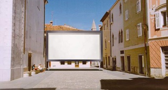 nov mednarodni filmski festival