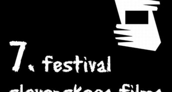Program sedmega festivala slovenskega filma