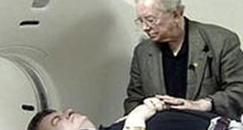 NASA preučuje 'Rain mana'