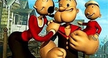 Vrnitev starega mornarja