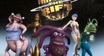 Perverznejši od Simpsonov, bolj nori od Futurame