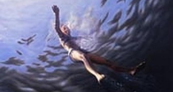 Pravica za kapitana USS Indianapolisa