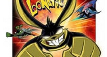 Zajček Dolgoušček v novi preobleki