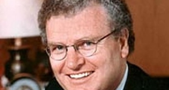 Po stopinjah Stevena Seagala