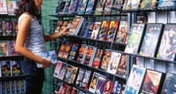 Odhod človeka, ki je spremenil svet