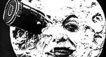 Georges Méli&egrave;s – praded ‘Vojne zvezd’