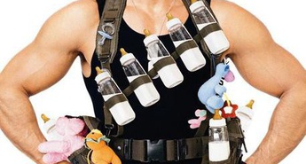 V BITKO ZA OTROŠKO RITKO!