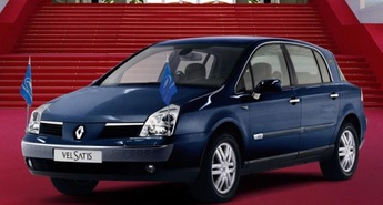 Renault v dvojni vlogi na 58. filmskem festivalu v Cannesu.