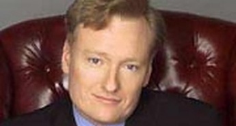 Conan O'Brien o prihodnosti televizije