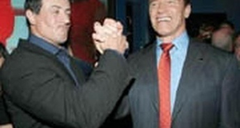 Vojna med Slyem in Arniem?