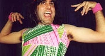 Formula uspešne humoristične nanizanke