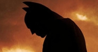 Kakšna je Batmanova usoda?