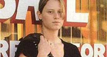 Sumljiva smrt filmske junakinje