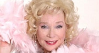 Shirley MacLaine o intimnosti