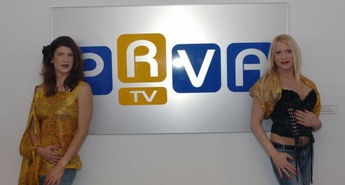 Nova pogovorna oddaja na Prvi TV