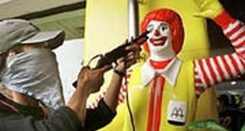 Kontra Morganu Spurlocku