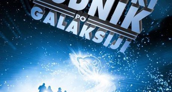 ŠTOPARSKI VODNIK PO GALAKSIJI