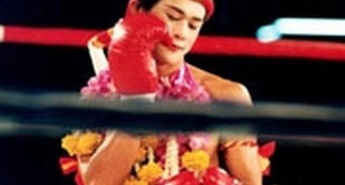 Tajsko kinematografijo rešujejo transvestiti