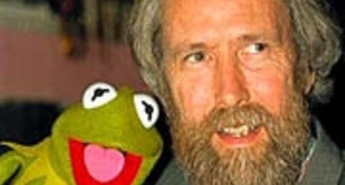 50 let žabca Kermita