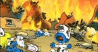 Gargamelove sanje postale resničnost