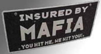 Kriminal za celotno družino