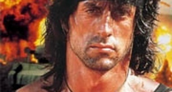 K sosedom prihaja Rambo