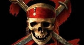 Ko so gusarji žrtve tatov