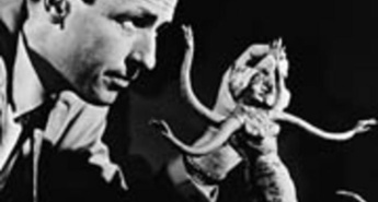 Inspiracija za vse CGI umetnike