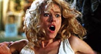 Zaljubljena v gorilo