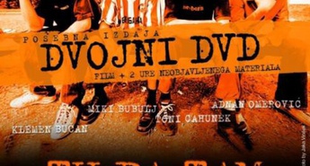 DVD Tu pa tam konec tedna že v prodaji!