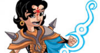 Superjunaki, stari več kot 2000 let