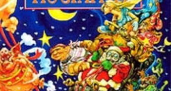 Del Boy se odpravlja v Discworld