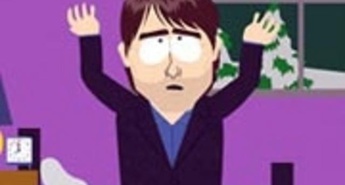 Scientologija zopet meša štrene