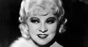 Dekle, ki je šokiralo Hollywood