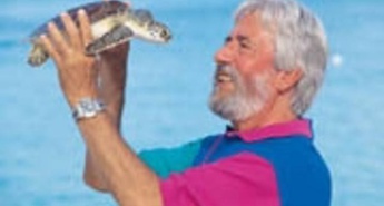 Po očetovih stopinjah