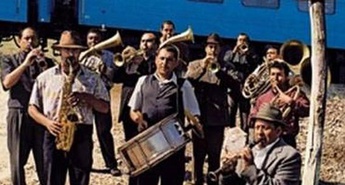 Dokumentarni film na RTV Slovenija