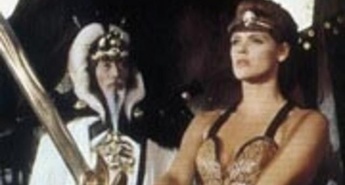 Le katera bo nova 'Rdeča Sonja'?