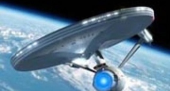 Bi kupili rabljeno vesoljsko ladjo?