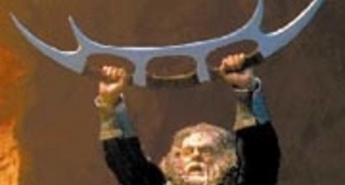 Klingoni na britanskih ulicah