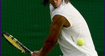 Na prvi TV se pripravlja najprestižnejši teniški spektakel leta 2006