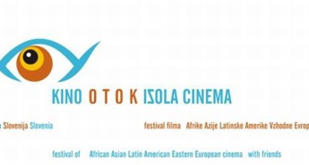 Mednarodni filmski festival v Izoli in Ljubljani