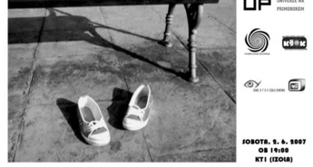 Spremljevalno dogajanje na Kino Otoku