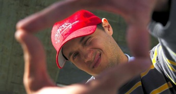 Dobil prestižno nagrado IYFEY (Young Film Entrepreneur of the Year)