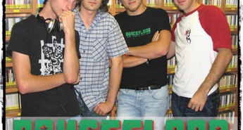 Prenovljena oddaja in zanimivo tekmovanje d.j.-ev