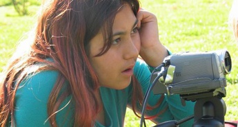 Predstavitev filmov romskih in slovenskih otrok – Filmi ke len kerde terne