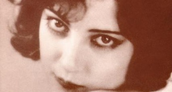 Retrospektiva filmov Ite Rine - poklon zvezdi