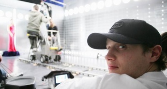 Snema na Poljskem, režiral pa bo tudi SFS