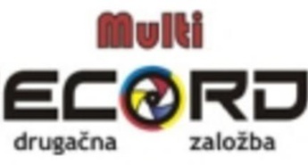 Predstavlja novo TV glasbeno oddajo Multi top 10