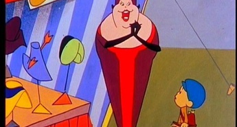 VABIMO vas na otroško matinejo