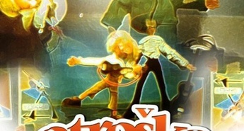 VABIMO vas na otroško matinejo